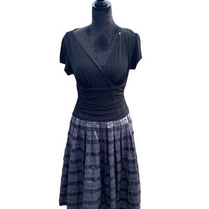Jessica‎ Howard evenings cocktail dress size 8.